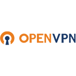 Open VPN logo png