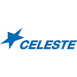Celeste logo png