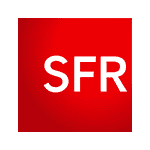SFR logo png