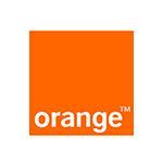 Orange logo png
