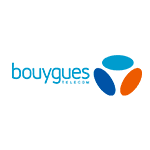 Bouygues telecom logo png